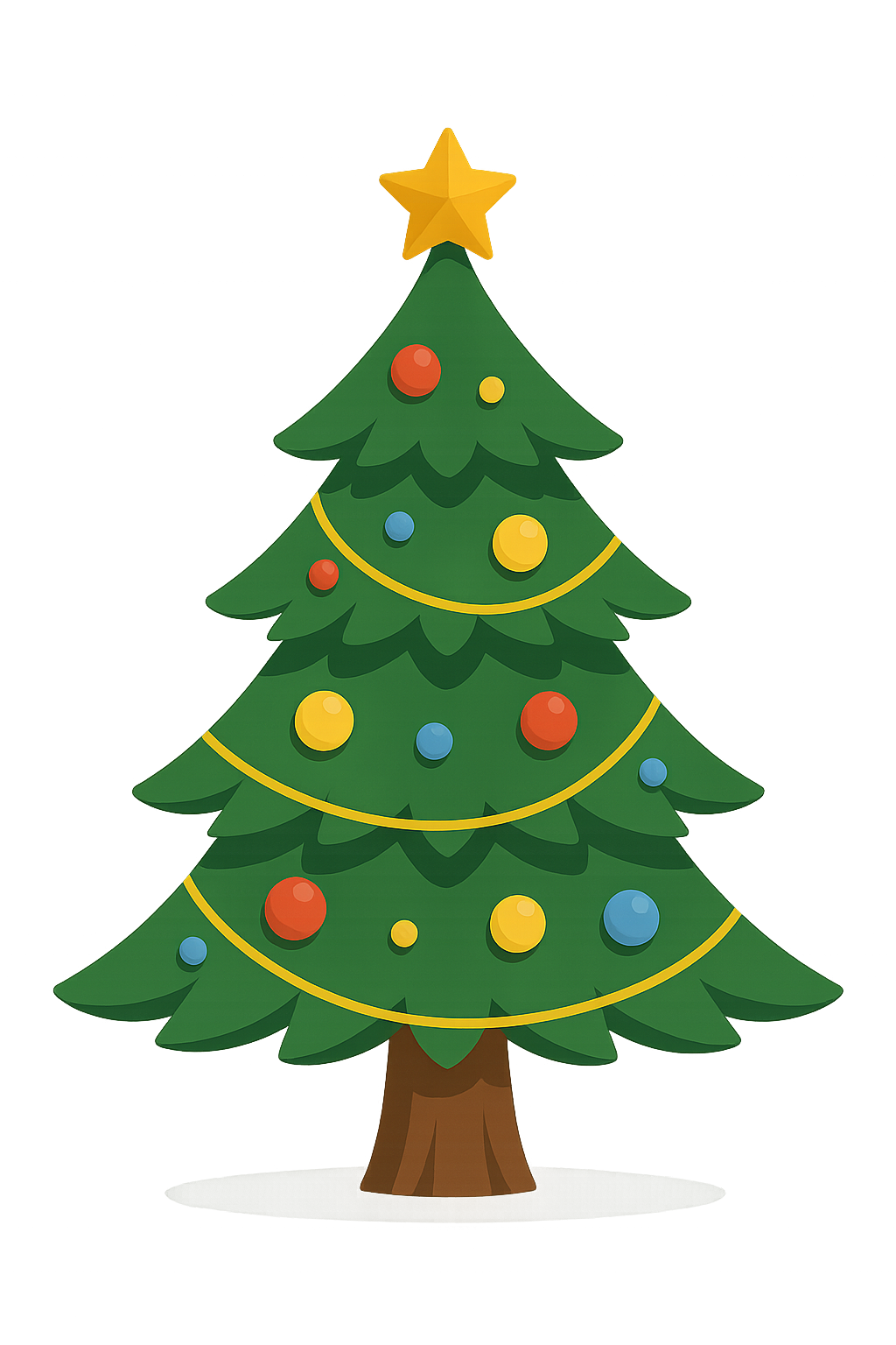 Christmas Tree